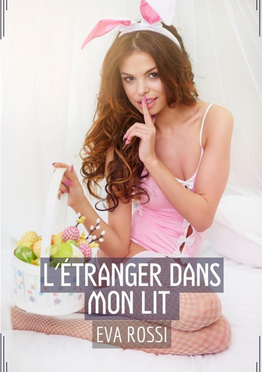 Produktbild: L'&Eacute;tranger dans mon Lit