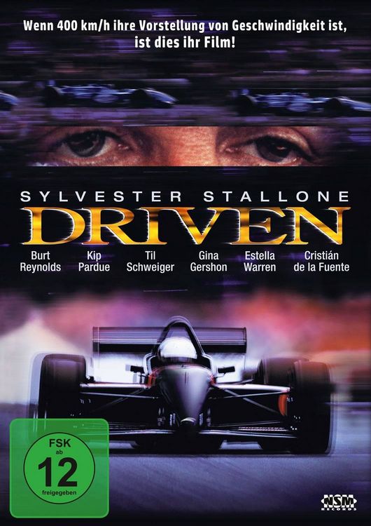 Produktbild: Driven