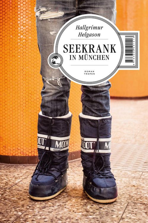 Produktbild: Seekrank in M&uuml;nchen