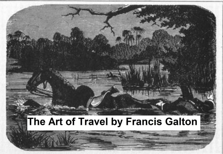 Produktbild: The Art of Travel