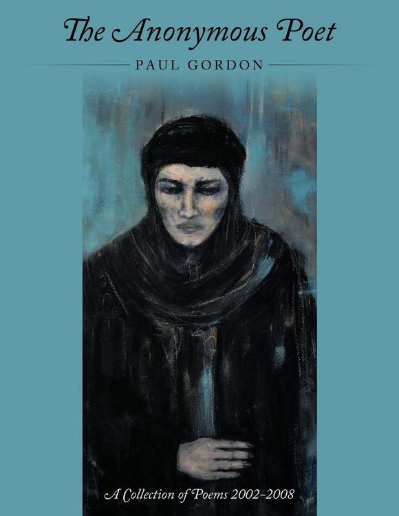 Produktbild: The Anonymous Poet