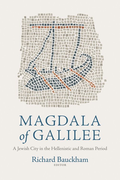 Produktbild: Magdala of Galilee