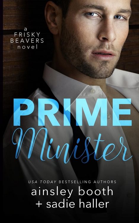 Produktbild: Prime Minister