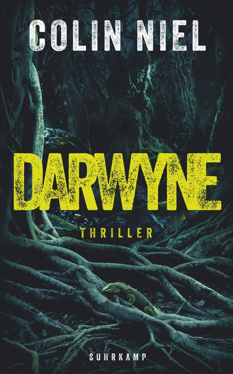Produktbild: Darwyne