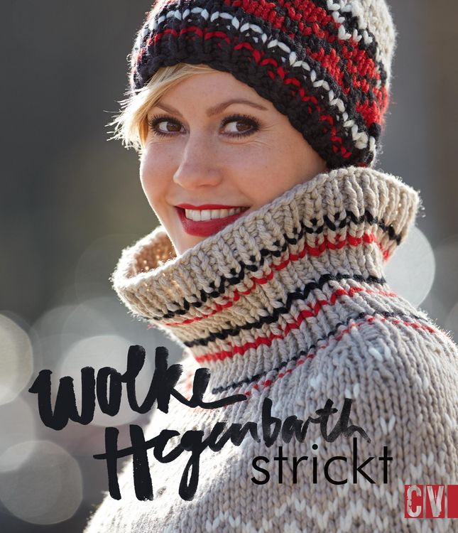Produktbild: Wolke Hegenbarth strickt