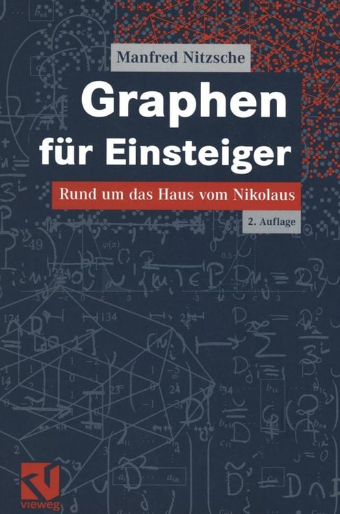 Produktbild: Graphen f&uuml;r Einsteiger