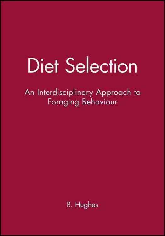 Produktbild: Diet Selection