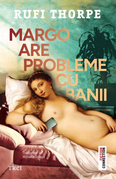 Produktbild: Margo are probleme cu banii