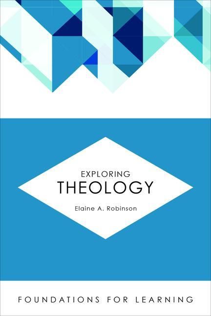Produktbild: Exploring Theology