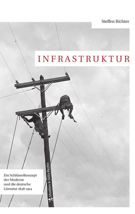 Produktbild: Infrastruktur