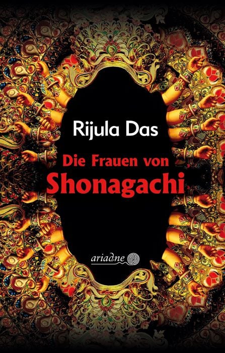 Produktbild: Die Frauen von Shonagachi