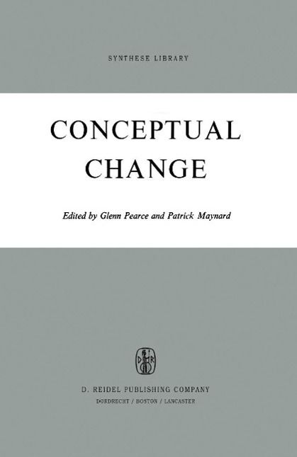 Produktbild: Conceptual Change