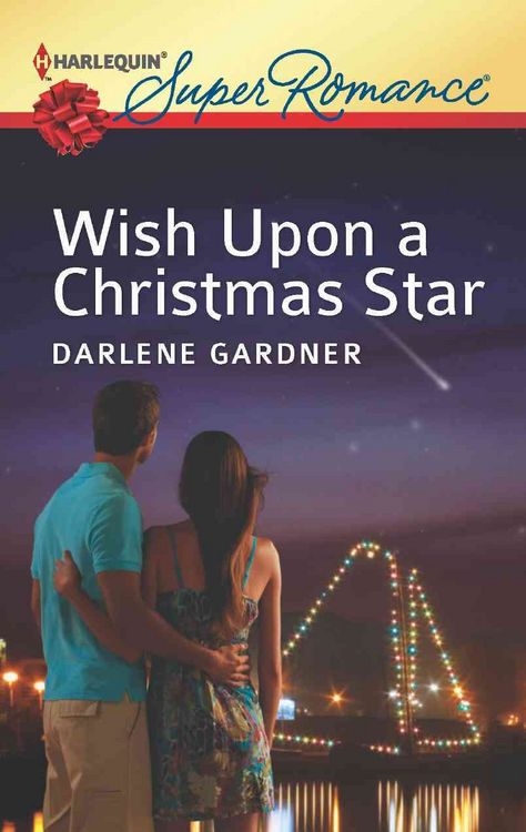 Produktbild: Wish Upon a Christmas Star