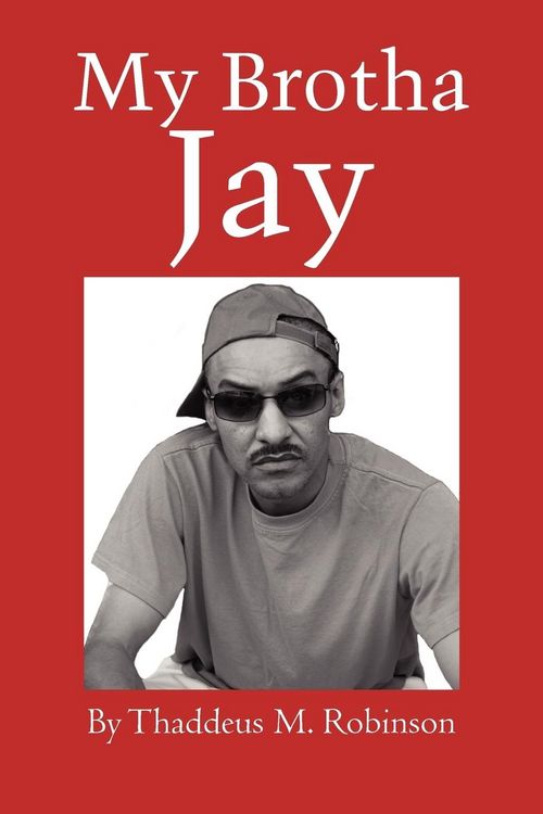 Produktbild: My Brotha Jay