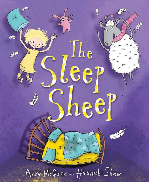 Produktbild: The Sleep Sheep