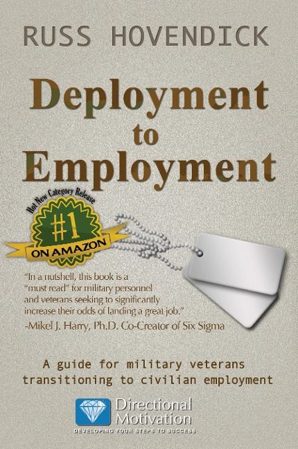 Produktbild: Deployment to Employment