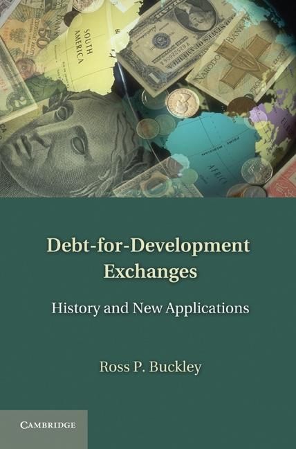 Produktbild: Debt-for-Development Exchanges