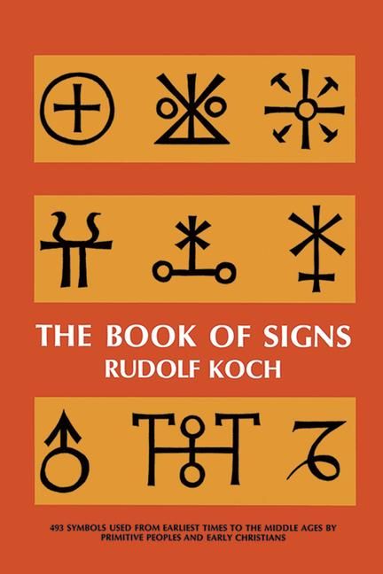 Produktbild: The Book of Signs