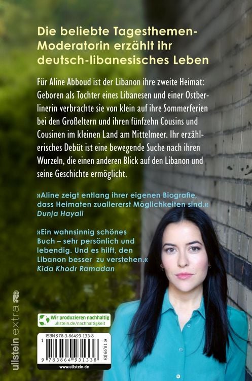 Produktbild: Barfu&szlig; in Tetas Garten