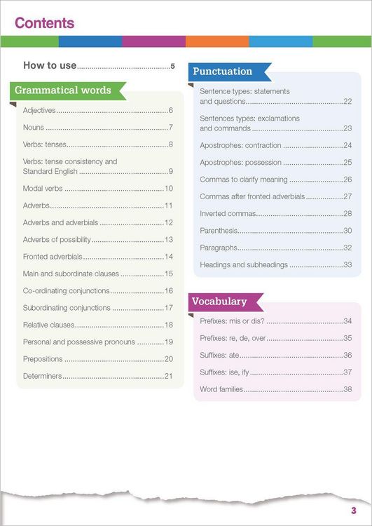 Produktbild: English Made Simple Ages 9-10