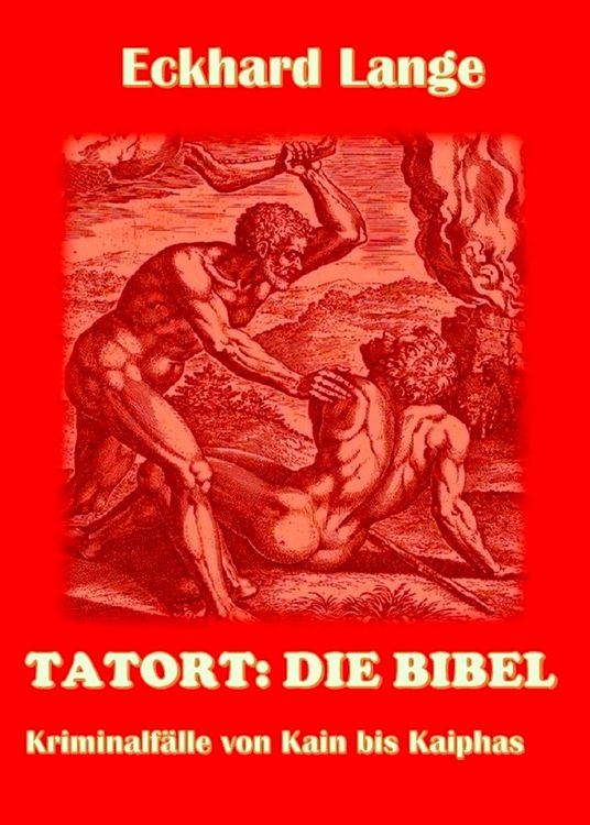 Produktbild: Tatort: Die Bibel