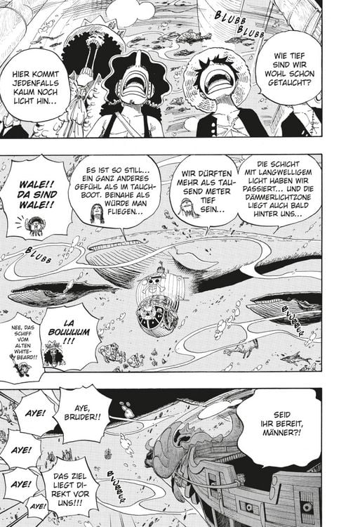 Produktbild: One Piece 62