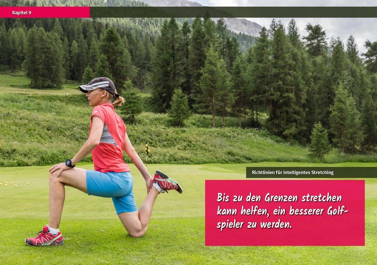 Produktbild: Fit to Play Golf