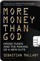 Produktbild: More Money Than God