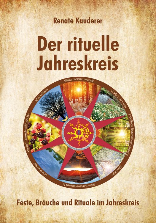Produktbild: Der rituelle Jahreskreis
