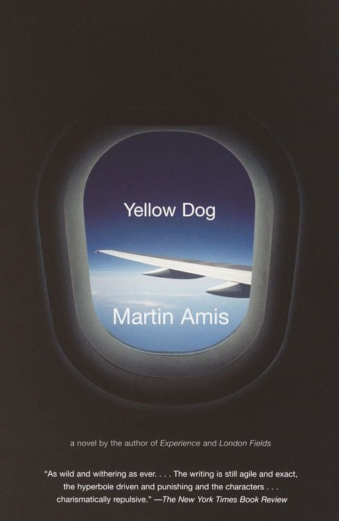 Produktbild: Yellow Dog