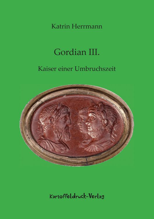 Produktbild: Gordian III.