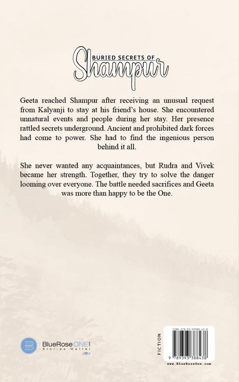 Produktbild: Buried Secret of Shampur