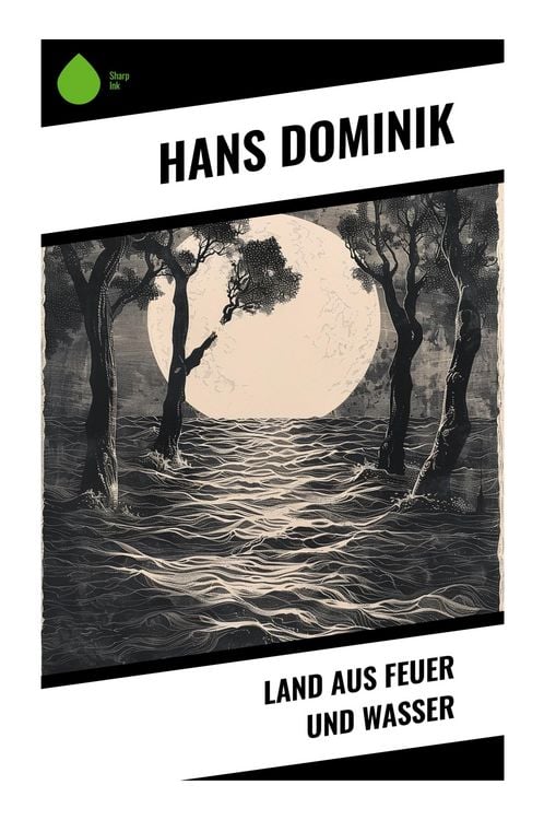 Produktbild: Land aus Feuer und Wasser