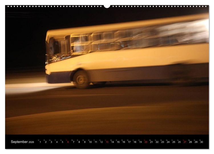 Produktbild: CUBA 2026 (Wandkalender 2026 DIN A2 quer), CALVENDO Monatskalender