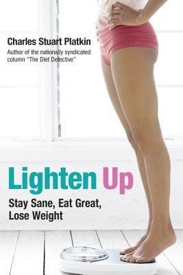Produktbild: Lighten Up: Stay Sane, Eat Great, Lose Weight