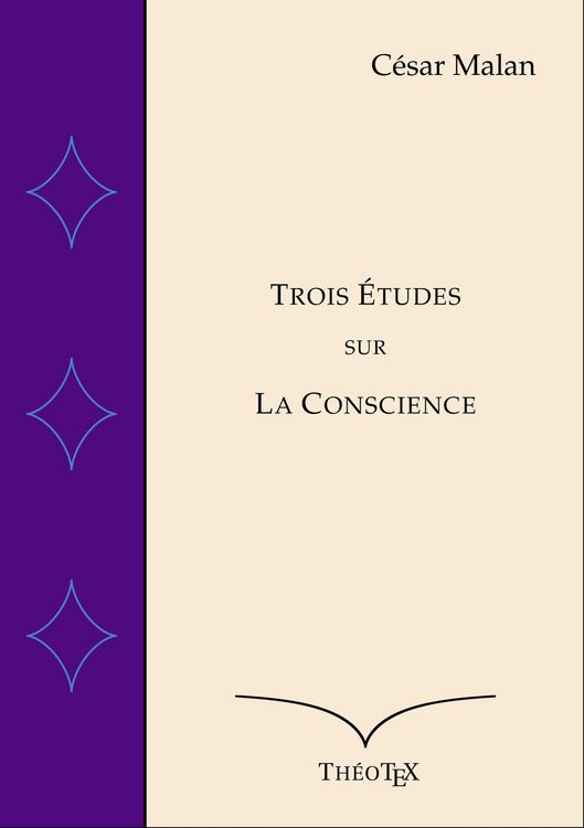 Produktbild: Trois &Eacute;tudes sur la Conscience