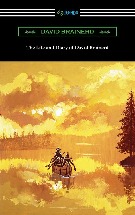 Produktbild: The Life and Diary of David Brainerd