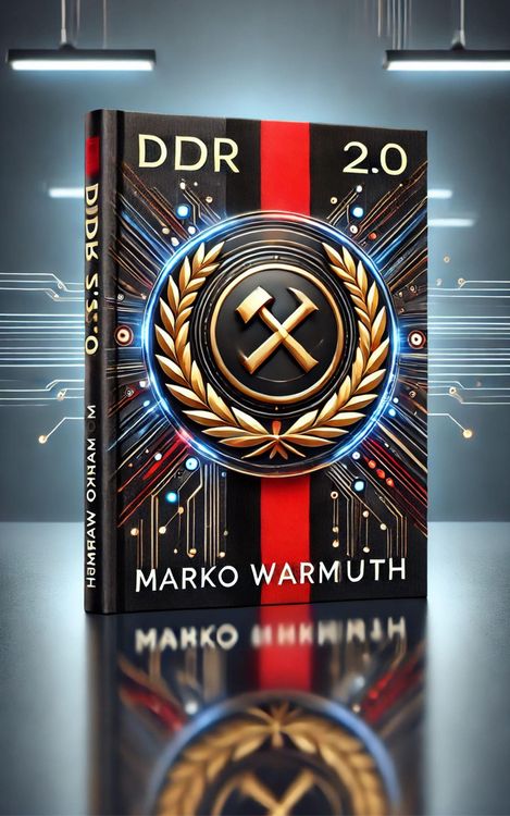 Produktbild: DDR 2.0
