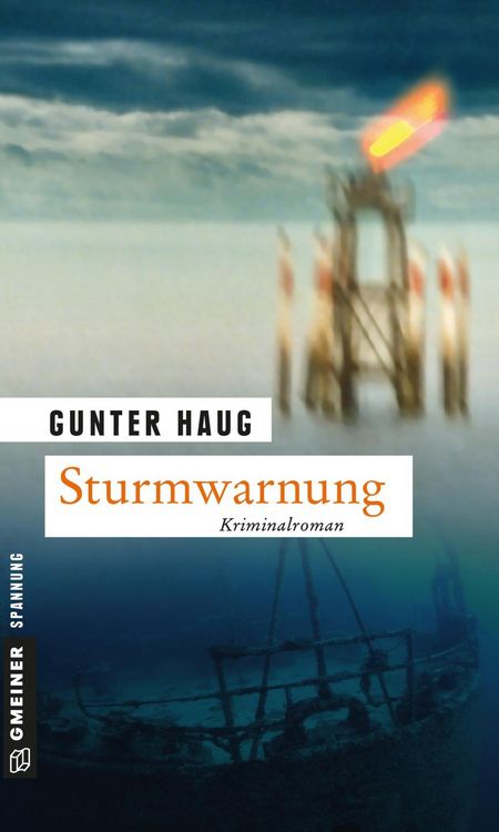 Produktbild: Sturmwarnung