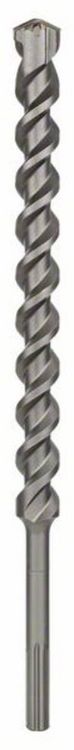 Produktbild: Bosch Accessories SDS max-4, 35x400x520mm 2608685876 Hammerbohrer 35 mm SDS-Max 1 St.