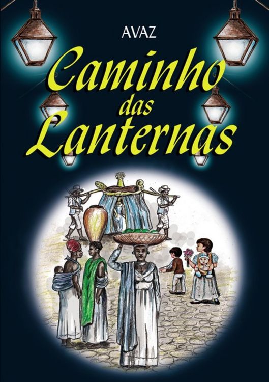 Produktbild: Caminho Das Lanternas