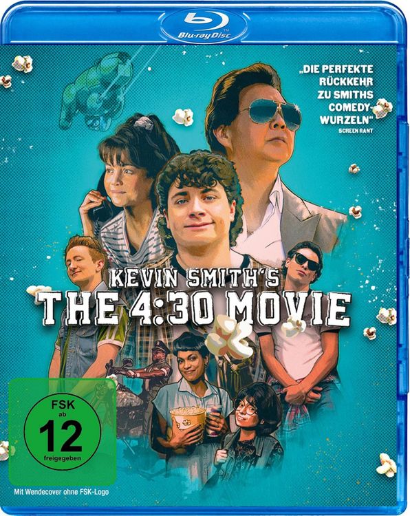 Produktbild: Kevin Smith's The 4:30 Movie