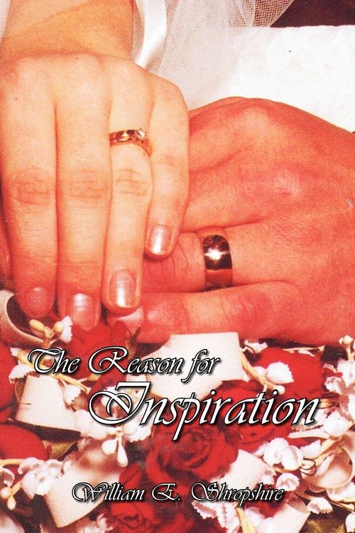 Produktbild: The Reason for Inspiration