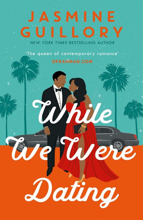 Produktbild: While We Were Dating