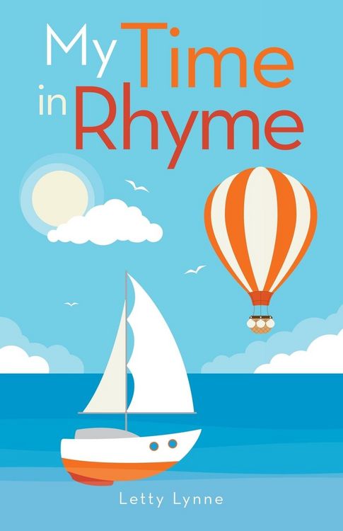 Produktbild: My Time in Rhyme