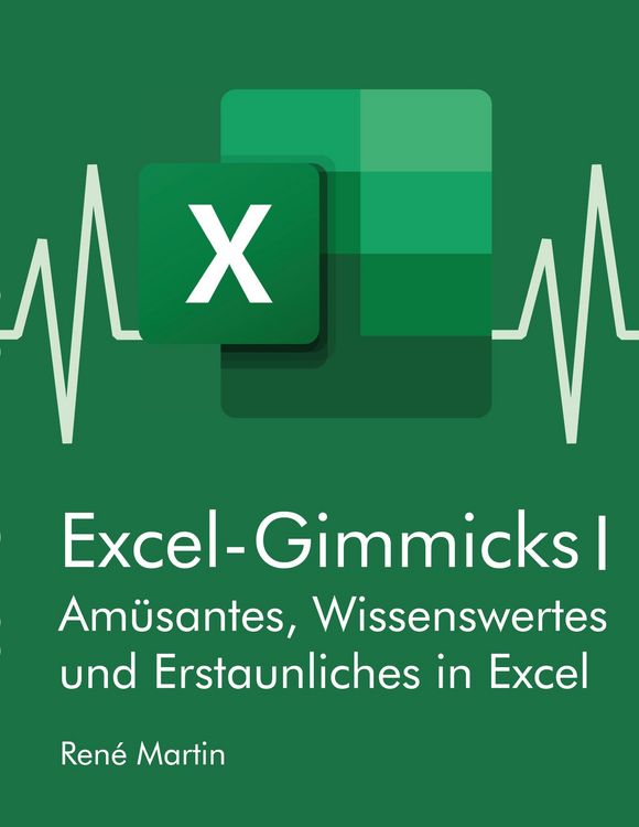 Produktbild: Excel-Gimmicks I