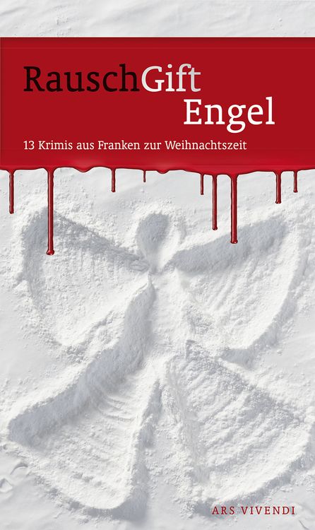 Produktbild: RauschGiftEngel