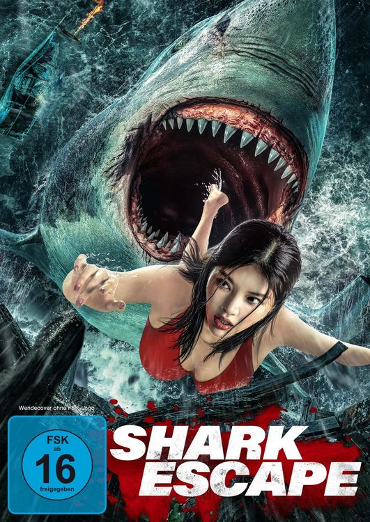 Produktbild: Shark Escape