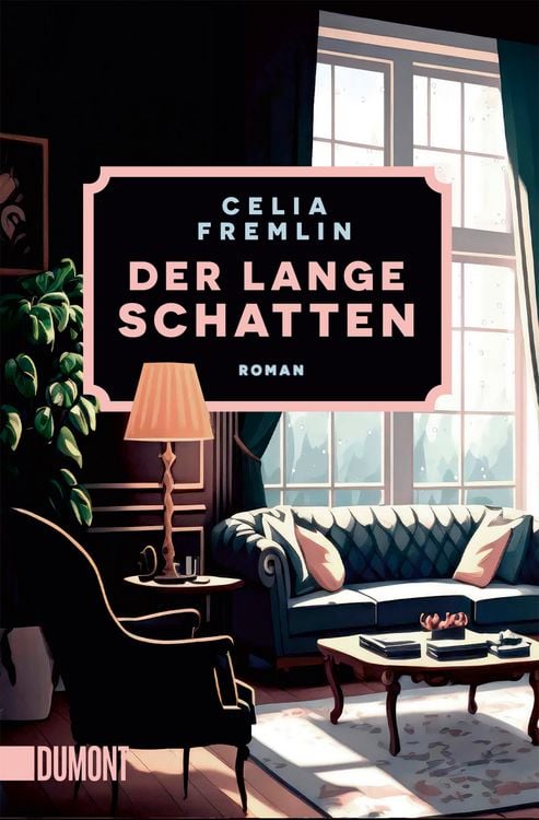 Produktbild: Der lange Schatten