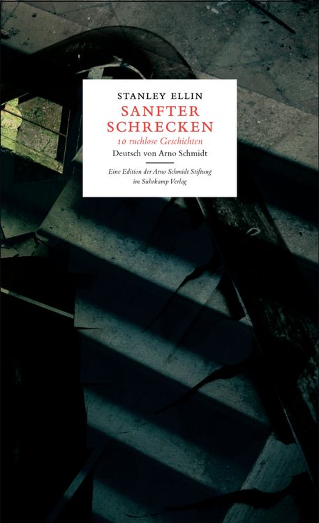 Produktbild: Sanfter Schrecken